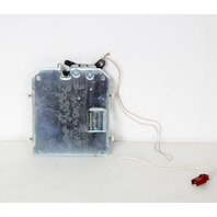 Thermo IEC Centra CL2 Centrifuge Complete Lid Latch Release Solenoid Assembly