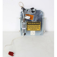 Thermo IEC Centra CL2 Centrifuge Complete Lid Latch Release Solenoid Assembly