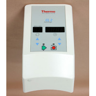 Thermo IEC Centra CL2 Centrifuge Control Board/Panel + Display & Cover Plate