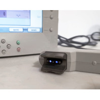 Terumo CVS CDI-500 Gas Parameter Monitor System w/ Probes, Printer