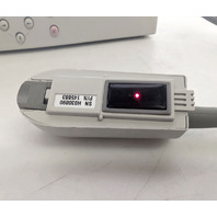 Terumo CVS CDI-500 Gas Parameter Monitor System w/ Probes, Printer