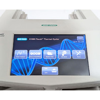 Display/CPU + Firmware for Bio-Rad C1000 Touch PCR Thermal Cycler - Warranty