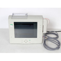Terumo CVS Gas Parameter Monitor System CDI-500 w/ Probes, Printer, For Parts