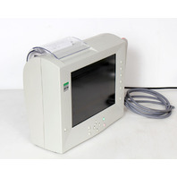 Terumo CVS Gas Parameter Monitor System CDI-500 w/ Probes, Printer, For Parts