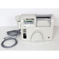 Terumo CVS Gas Parameter Monitor System CDI-500 w/ Probes, Printer, For Parts