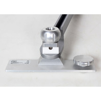 Terumo Articulated Monitor Pole Clamp CDI-517 for CDI-500/550 Systems