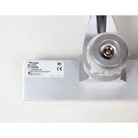 Terumo Articulated Monitor Pole Clamp CDI-517 for CDI-500/550 Systems