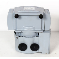 Vacuubrand MZ-2C NT Vacuum Pump 2.9 mbar Chemistry Diaphragm Pump -Warranty-