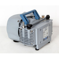 Vacuubrand MZ-2C NT Vacuum Pump 2.9 mbar Chemistry Diaphragm Pump -Warranty-