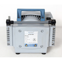 Vacuubrand MZ-2C NT Vacuum Pump 2.9 mbar Chemistry Diaphragm Pump -Warranty-
