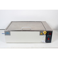 Patterson Medical Rolyan Large Heated Splint Pan Thermal Bath HH-US-A REV 6 120V