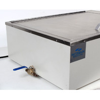 Patterson Medical Rolyan Large Heated Splint Pan Thermal Bath HH-US-A REV 6 120V