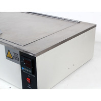 Patterson Medical Rolyan Large Heated Splint Pan Thermal Bath HH-US-A REV 6 120V