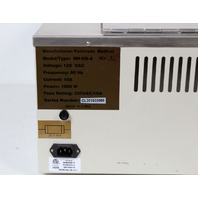 Patterson Medical Rolyan Large Heated Splint Pan Thermal Bath HH-US-A REV 6 120V
