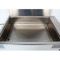 Patterson Medical Rolyan Large Heated Splint Pan Thermal Bath HH-US-A REV 6 120V