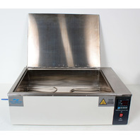 Patterson Medical Rolyan Large Heated Splint Pan Thermal Bath HH-US-A REV 6 120V