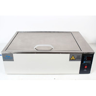 Patterson Medical Rolyan Large Heated Splint Pan Thermal Bath HH-US-A REV 6 120V