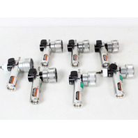Boehringer 3840 Platinum Continuous Suction Regulator, 0-760 mmHg -Lot of 7-