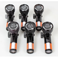 Boehringer 3740 Suction Regulator Regulated/Line (Source) 50-760 mmHg -Lot of 6-