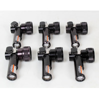 Boehringer 3740 Suction Regulator Regulated/Line (Source) 50-760 mmHg -Lot of 6-