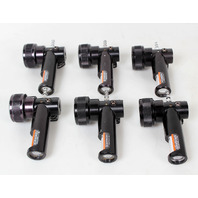 Boehringer 3740 Suction Regulator Regulated/Line (Source) 50-760 mmHg -Lot of 6-