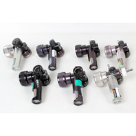 LOT OF 7 Boehringer 3704 Intermitting Suction Regulator, 0-200 mmHg