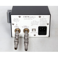 J-Kem DVR-200 Digital Vacuum Controller/Regulator Rotary Evaporator -Warranty-