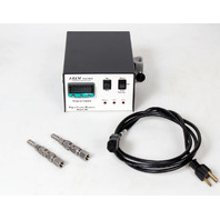 J-Kem DVR-200 Digital Vacuum Controller/Regulator Rotary Evaporator -Warranty-