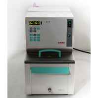 Julabo F30-C Compact Chiller Circulator Heated/Refrigerated Bath TESTED WARRANTY Julabo F30-C Compact Chiller Circulator Heated/Refrigerated Bath TESTED WARRANTY