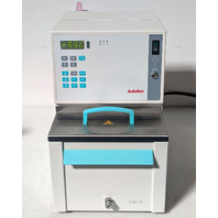 Julabo F30-C Compact Chiller Circulator Heated/Refrigerated Bath TESTED WARRANTY Julabo F30-C Compact Chiller Circulator Heated/Refrigerated Bath TESTED WARRANTY