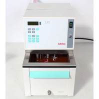 Julabo F30-C Compact Chiller Circulator Heated/Refrigerated Bath TESTED WARRANTY Julabo F30-C Compact Chiller Circulator Heated/Refrigerated Bath TESTED WARRANTY