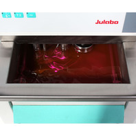 Julabo F30-C Compact Chiller Circulator Heated/Refrigerated Bath TESTED WARRANTY Julabo F30-C Compact Chiller Circulator Heated/Refrigerated Bath TESTED WARRANTY