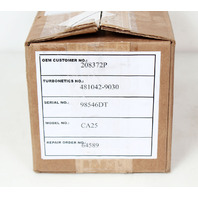 NEW Garrett 481042-9030 CA2501 Turbo Wastegate Regulator, Replaces 208372P
