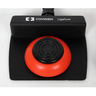 Covidien LF0500 ForceTriad LigaSure Tissue Fusion Footswitch + Warranty