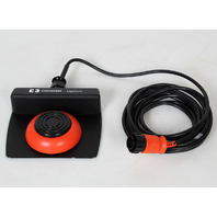 Covidien LF0500 ForceTriad LigaSure Tissue Fusion Footswitch + Warranty