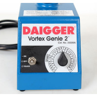 Scientific Industries Vortex Genie 2 - SI-0236, G560 + WARRANTY
