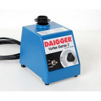 Scientific Industries Vortex Genie 2 - SI-0236, G560 + WARRANTY