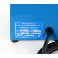 Scientific Industries Vortex Genie 2 - SI-0236, G560 + WARRANTY