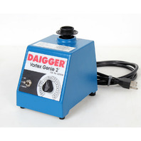 Scientific Industries Vortex Genie 2 - SI-0236, G560 + WARRANTY