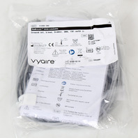 Multi-Link ECG Leadwire, Grouped Set, 5-Lead, Grabber, AHA, 51 in - 412681-002