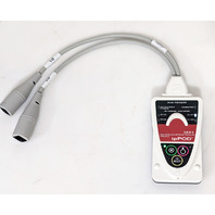 Iradimed Wireless Dual-Channel MRI ipPOD Module, 3883