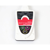 Iradimed Wireless Dual-Channel MRI ipPOD Module, 3883