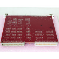 Varian Unity Inova NMR High Speed & Remote HS & R BD PCB Board, 87195869, 992728