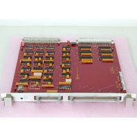 Varian Unity Inova NMR High Speed & Remote HS & R BD PCB Board, 87195869, 992728