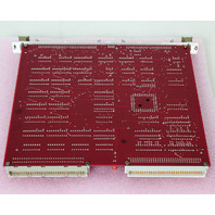 Varian Unity Inova NMR Acquisition Processor & Filter AP&F BD PCB Board 991978