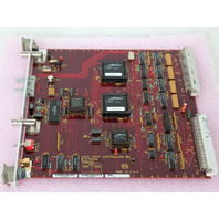 Varian Unity Inova NMR Lock XCVR Controller BD PCB Board 992626, 87195862