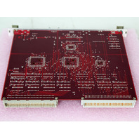 Varian Unity Inova NMR Lock XCVR Controller BD PCB Board 992626, 87195862