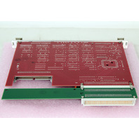 Varian Unity Inova NMR Pulsed-Field-Gradient PFG Interface BD PCB Board 992542