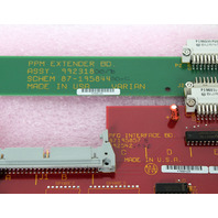 Varian Unity Inova NMR Pulsed-Field-Gradient PFG Interface BD PCB Board 992542
