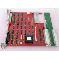 Varian Unity Inova NMR Pulsed-Field-Gradient PFG Interface BD PCB Board 992542
